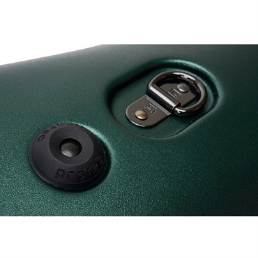 PROTEC テナーサックス用ケース プロテック BM305CTHG ハンターグリーン 画像9
