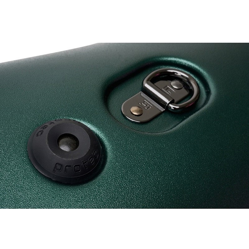 PROTEC テナーサックス用ケース プロテック BM305CTHG ハンターグリーン 画像9