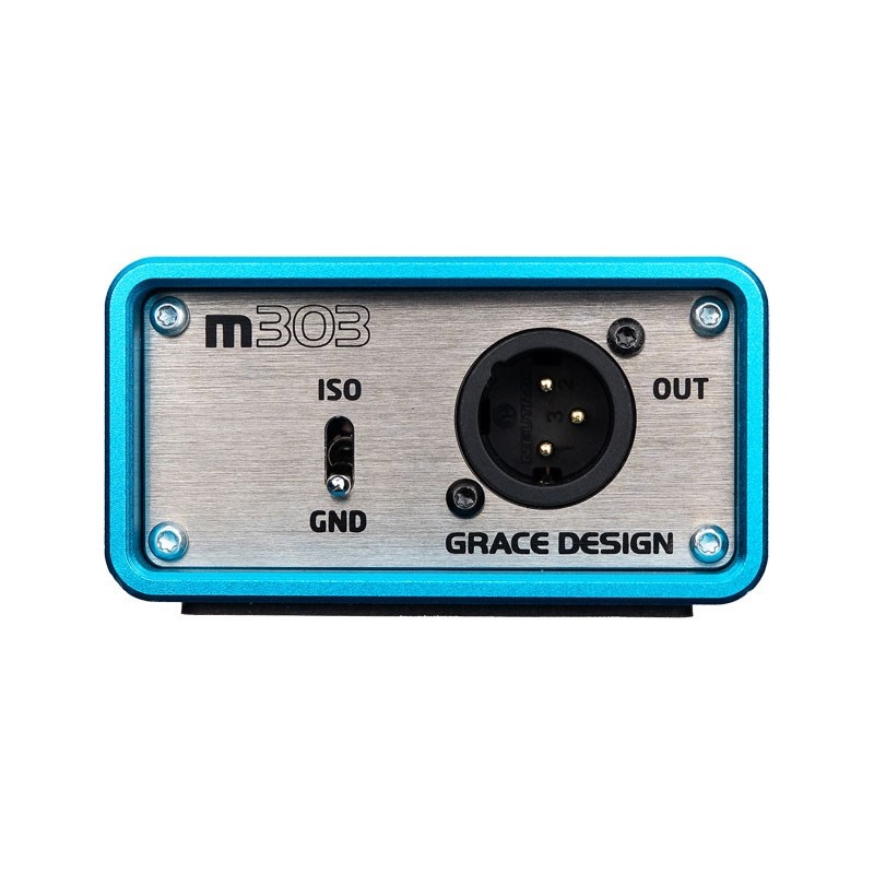 GRACE design m303 [Active DI] 画像2