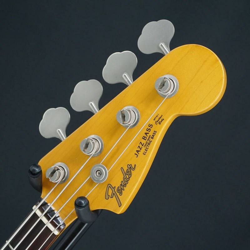 【希少】Fender TRADE MARK JAZZ BASS エレキベース 希少】Fender TRADE MARK JAZZ BASS エレキベース