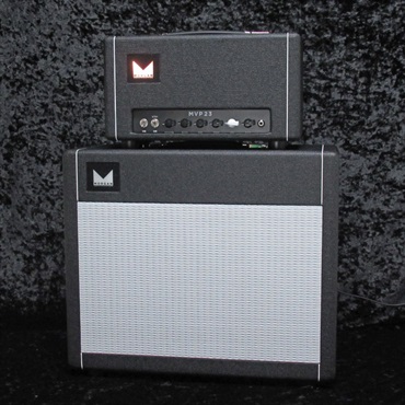 Morgan Amplification MVP23 HEAD＆1x12 EXT.CAB（モーガン） 画像1