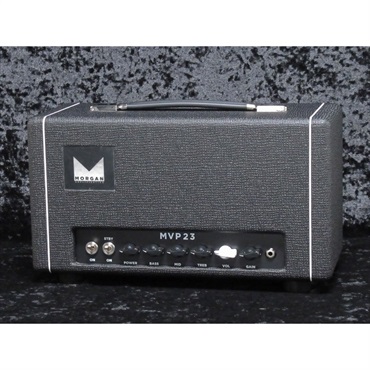 Morgan Amplification MVP23 HEAD＆1x12 EXT.CAB（モーガン） 画像2