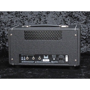 Morgan Amplification MVP23 HEAD（モーガン） 画像1