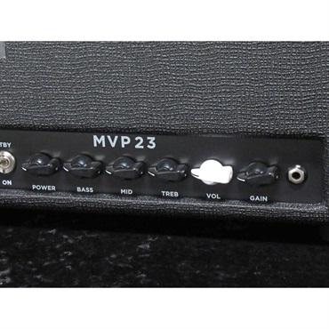 Morgan Amplification MVP23 HEAD（モーガン） 画像2