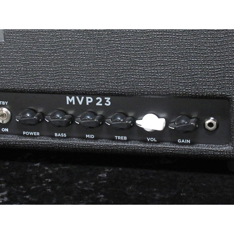 Morgan Amplification MVP23 HEAD（モーガン） 画像2