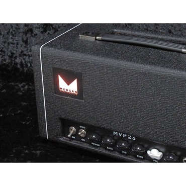 Morgan Amplification MVP23 HEAD（モーガン） 画像4