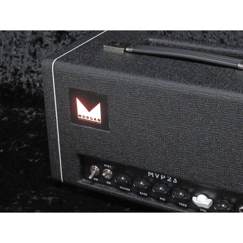 Morgan Amplification MVP23 HEAD（モーガン） 画像4