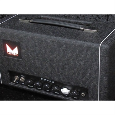 Morgan Amplification MVP23 HEAD（モーガン） 画像5