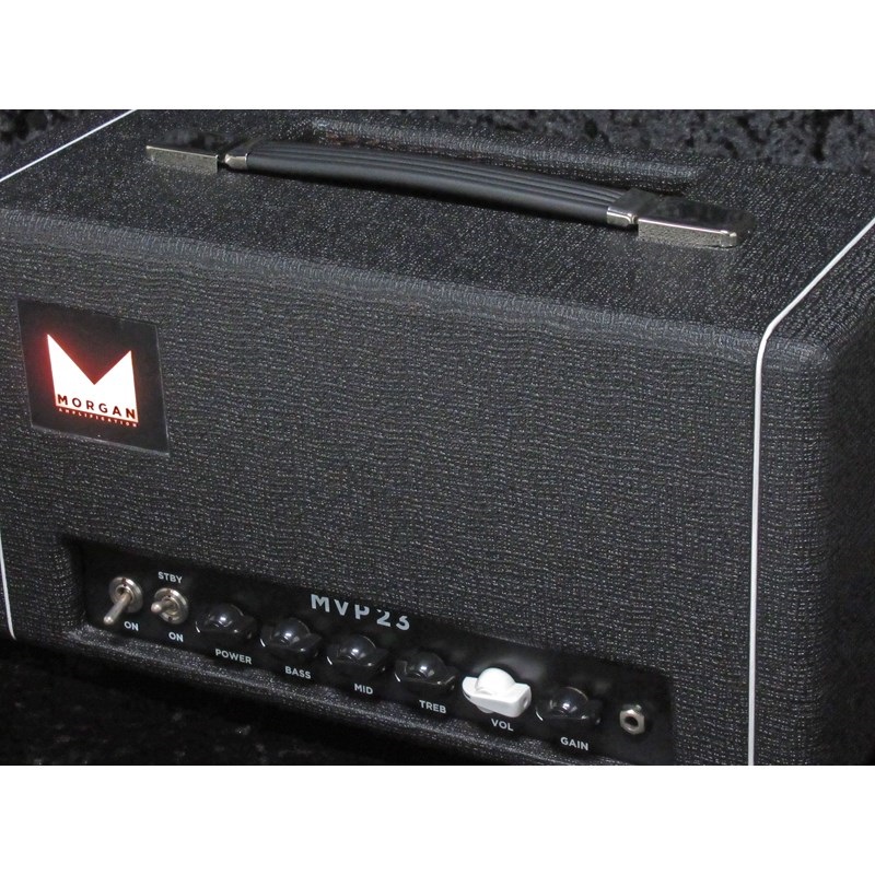 Morgan Amplification MVP23 HEAD（モーガン） 画像5
