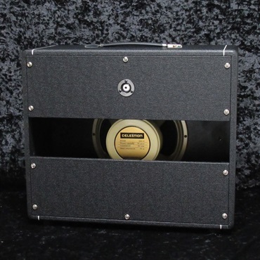 Morgan Amplification 1x12 EXT.CAB（モーガン） 画像1