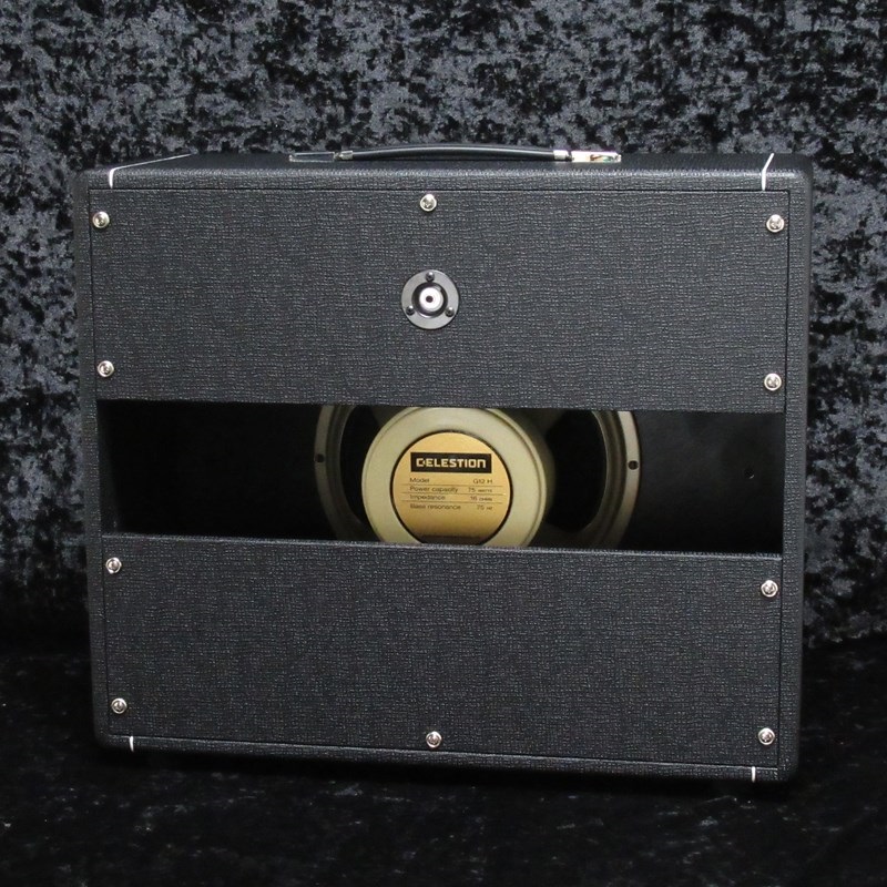 Morgan Amplification 1x12 EXT.CAB（モーガン） 画像1