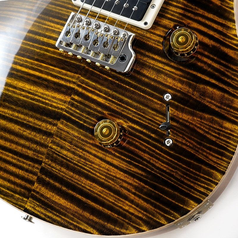P.R.S. 40th Anniversary Custom 24 Limited Edition (Tiger Eye