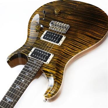 P.R.S. 40th Anniversary Custom 24 Limited Edition (Tiger Eye P.R.S. 40th Anniversary Custom 24 Limited Edition (Tiger Eye