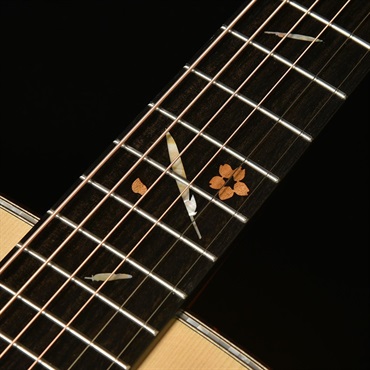 Headway The Eagle’25 Type F CN/SKP 【Deviser One Day Guitar Show 2024選定品】 画像4