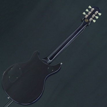 Epiphone 【USED】 Tak Matsumoto DC Standard Plus Top (Aqua Blue) #13111505780 画像3
