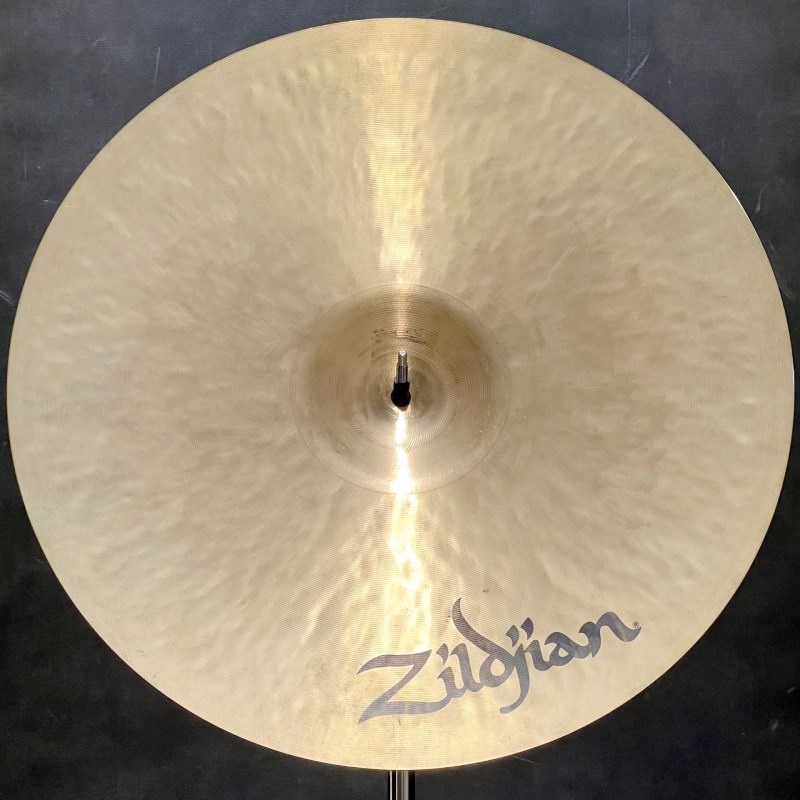 Zildjian 【USED】 K Zildjian Ride 20 [NKZL20R][2555g