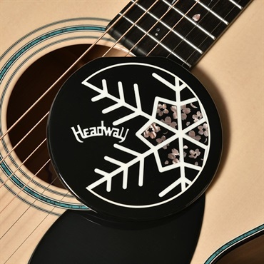 Headway HD-FUYUZAKURA'24 SF，S-ESU/ATB 【15本限定生産
