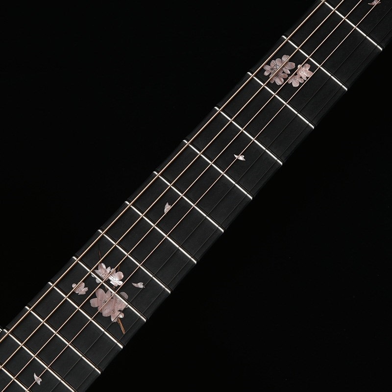 HEADWAY HF-YOZAKURA SE'22 F,S/STD YZB|ドルフィンギターズ