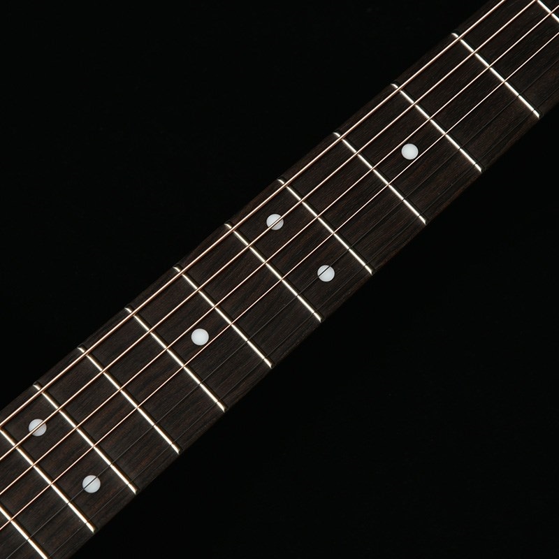 Headway HD-V115ASE/AGED CBK【Deviser One Day Guitar Show