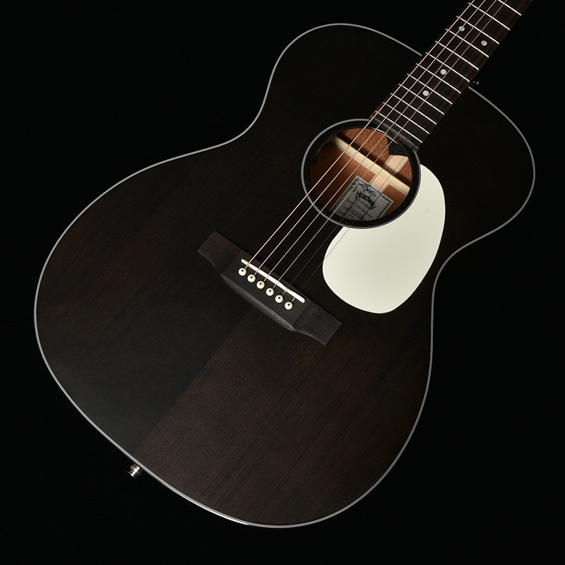Headway HF-V115ASE/AGED CBK【Deviser One Day Guitar Show 2024選定品】 ヘッドウェイ 画像1
