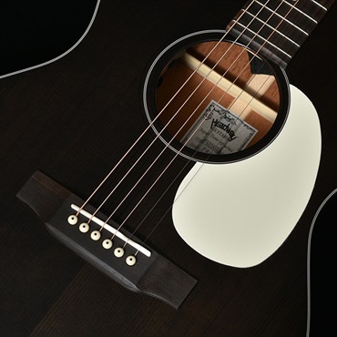 Headway HF-V115ASE/AGED CBK【Deviser One Day Guitar Show 2024選定品】 ヘッドウェイ 画像2