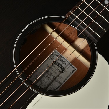 Headway HF-V115ASE/AGED CBK【Deviser One Day Guitar Show 2024選定品】 ヘッドウェイ 画像3
