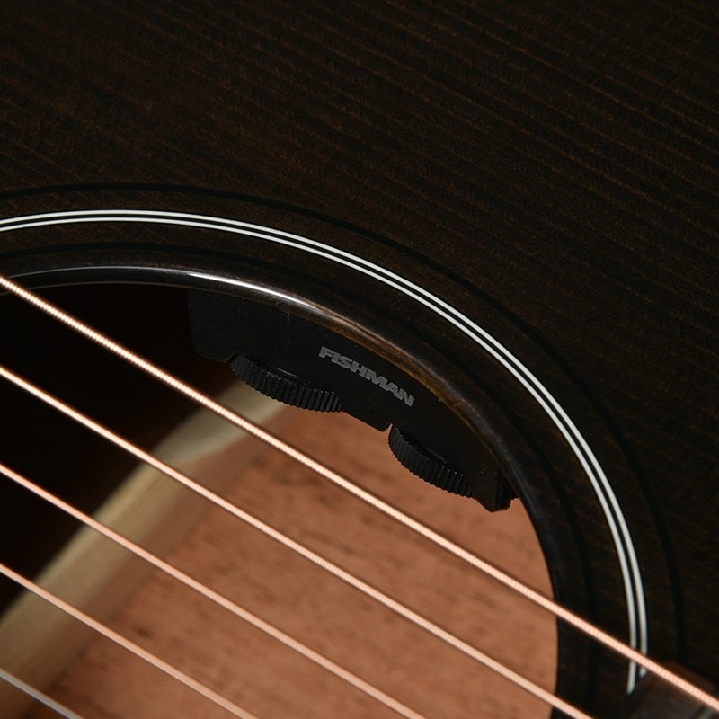 Headway HF-V115ASE/AGED CBK【Deviser One Day Guitar Show 2024選定品】 ヘッドウェイ 画像4