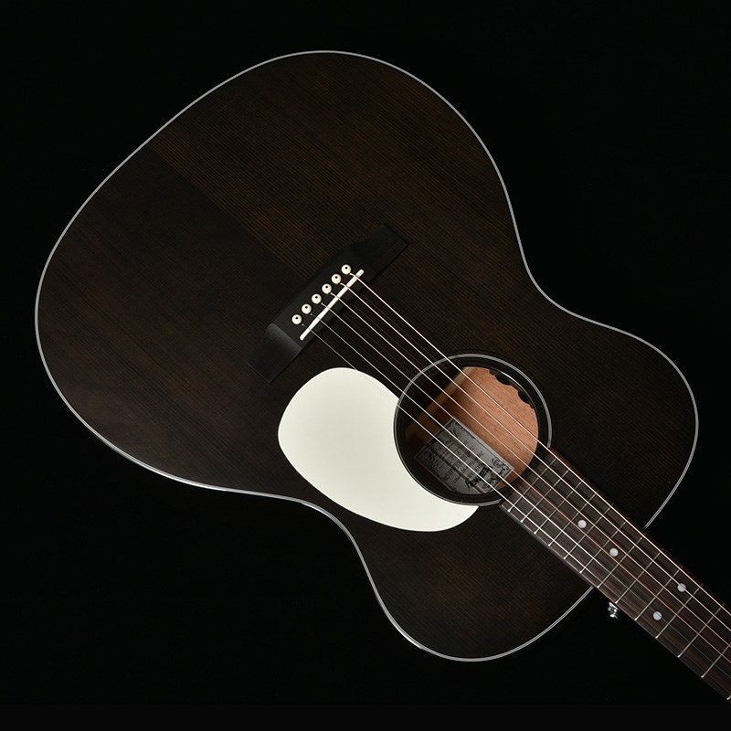 Headway HF-V115ASE/AGED CBK【Deviser One Day Guitar Show 2024選定品】 ヘッドウェイ 画像7