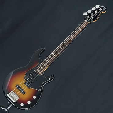 YAMAHA 【USED】 BBP34 (Vintage Sunburst) 画像2