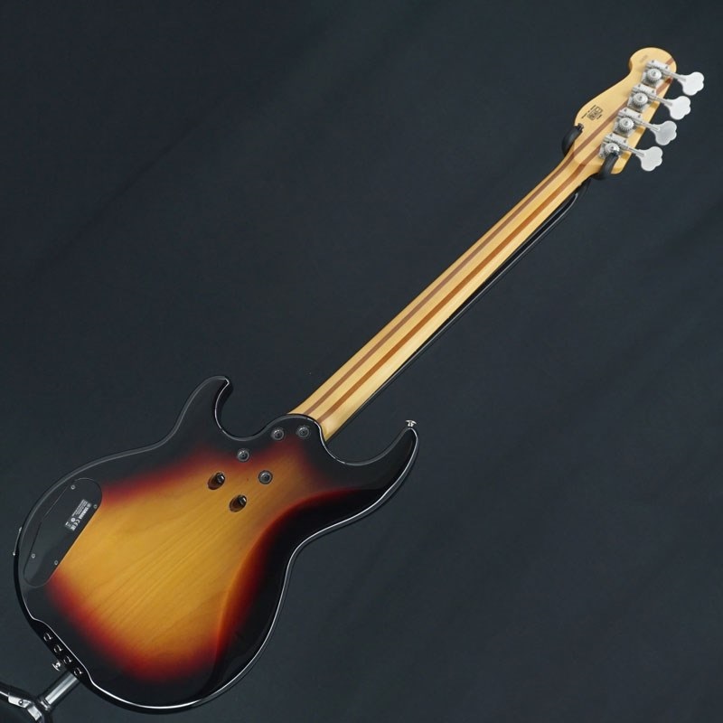 YAMAHA 【USED】 BBP34 (Vintage Sunburst) 画像3