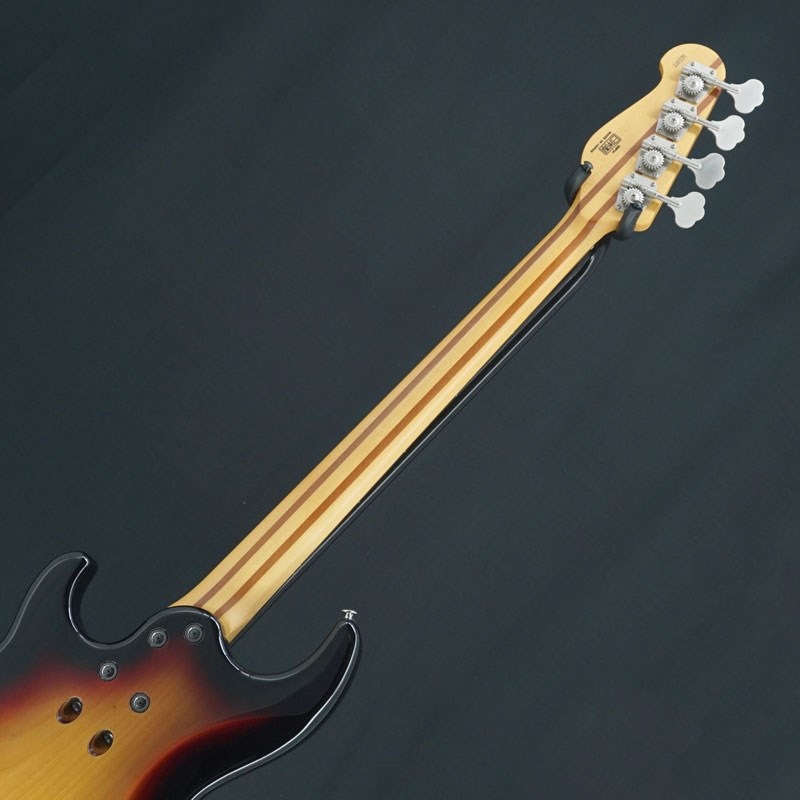 YAMAHA 【USED】 BBP34 (Vintage Sunburst) 画像5