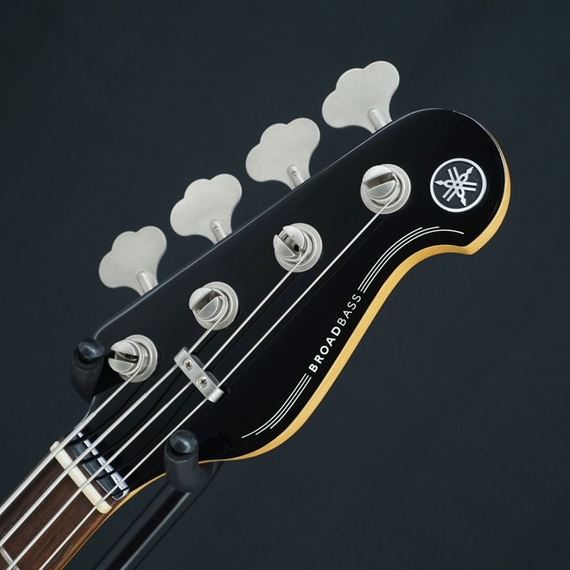 YAMAHA 【USED】 BBP34 (Vintage Sunburst) 画像6