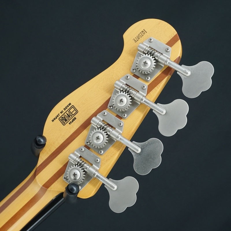 YAMAHA 【USED】 BBP34 (Vintage Sunburst) 画像7