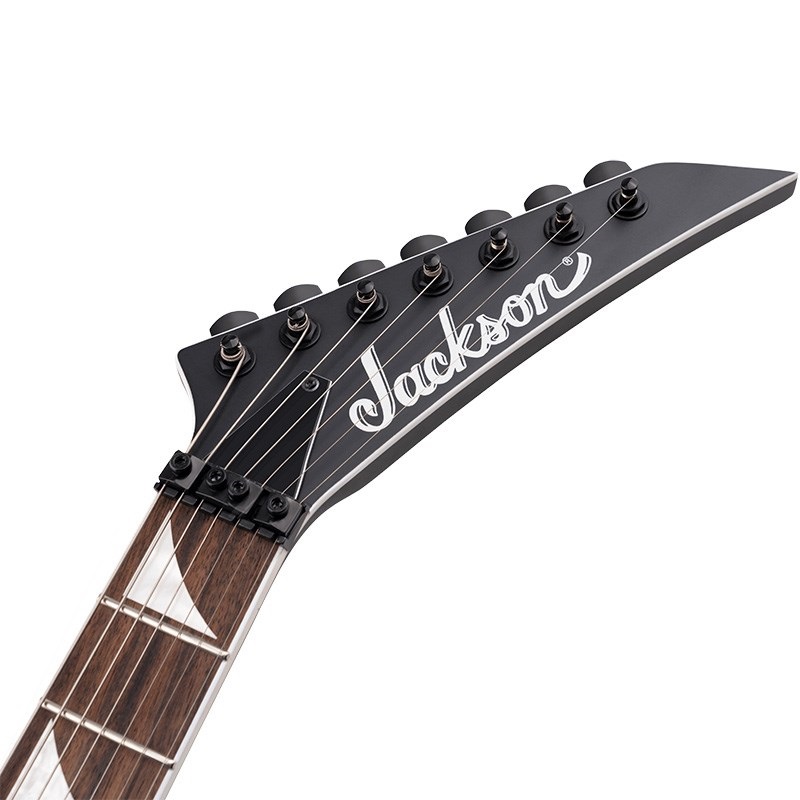 Jackson X Series King V KVX-MG7 (Satin Black with Primer