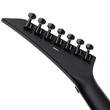 Jackson X Series King V KVX-MG7 (Satin Black with Primer