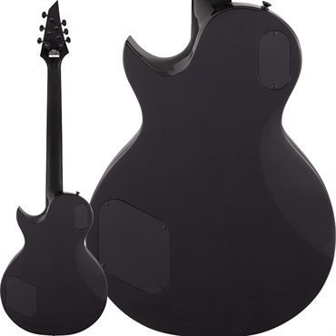Jackson Pro Series Signature Marty Friedman MF-1 (Purple Mirror/Ebony) 画像1