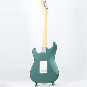 Fender Custom Shop Vintage Custom 1959 Stratocaster TCP (Sherwood Green Metallic) [SN.R139517] 【期間限定スペシャルプライス】 画像2