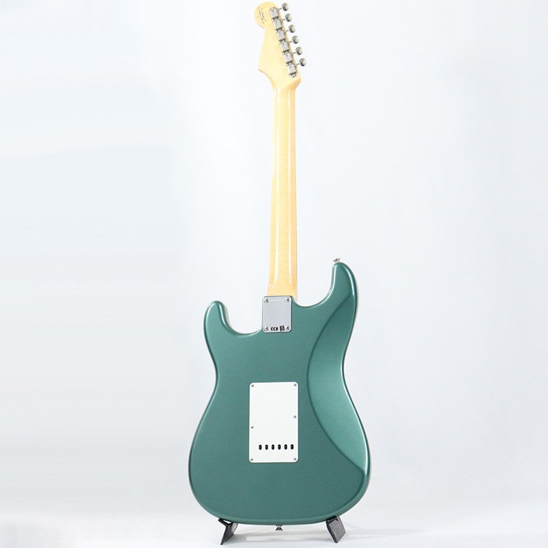 Fender Custom Shop Vintage Custom 1959 Stratocaster TCP (Sherwood Green Metallic) [SN.R139517] 【期間限定スペシャルプライス】 画像2