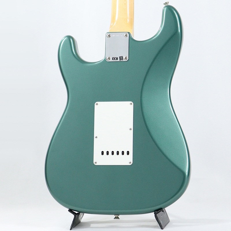 Fender Custom Shop Vintage Custom 1959 Stratocaster Time