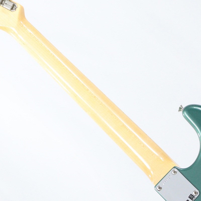 Fender Custom Shop Vintage Custom 1959 Stratocaster TCP (Sherwood Green Metallic) [SN.R139517] 【期間限定スペシャルプライス】 画像8
