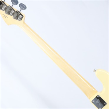 Fender Made in Japan FSR Traditional 60s Jazz Bass (Vintage