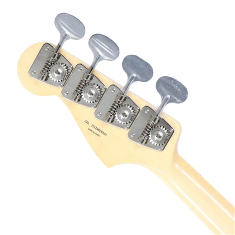 Fender Made in Japan FSR Traditional 60s Jazz Bass (Vintage White