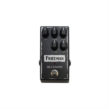 FRIEDMAN SIR-COMPRE（フリードマン）コンプレッサー 画像1