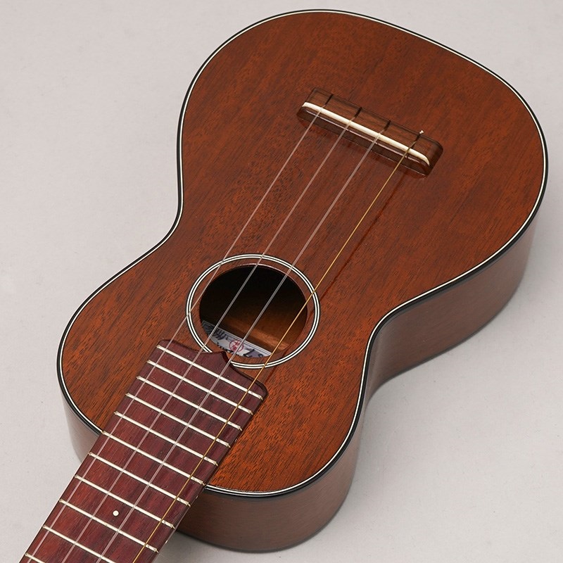 tkitki ukulele USED 中古 【特別値下げ！！】HM-S Custom ティキティキ 【夏のボーナスセール】 画像4