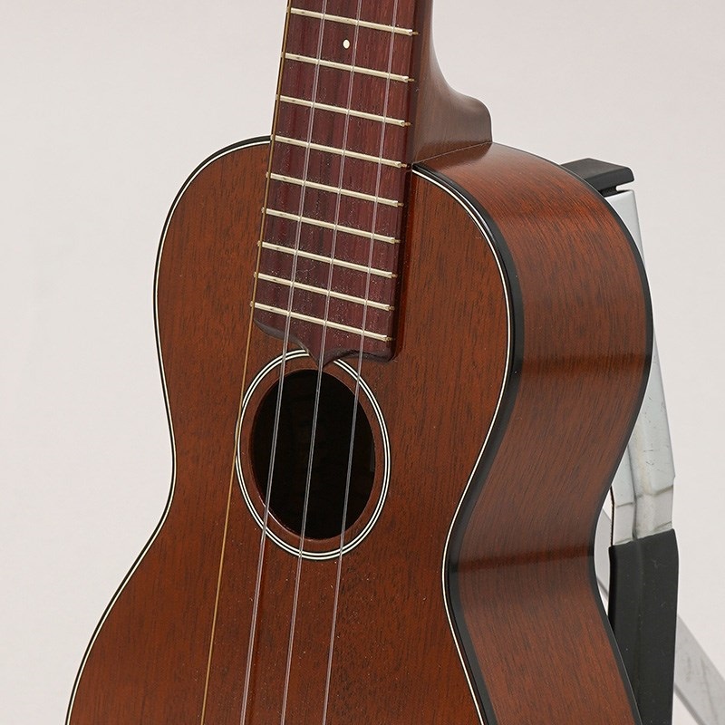 tkitki ukulele USED 中古 【特別値下げ！！】HM-S Custom ティキティキ 【夏のボーナスセール】 画像6