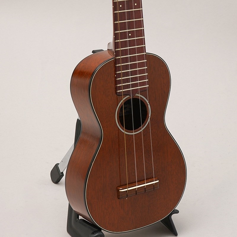 tkitki ukulele USED 中古 【特別値下げ！！】HM-S Custom ティキティキ 【夏のボーナスセール】 画像7