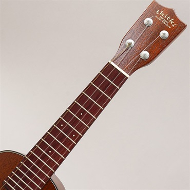 tkitki ukulele USED 中古 【特別値下げ！！】HM-S Custom ティキティキ 【夏のボーナスセール】 画像9