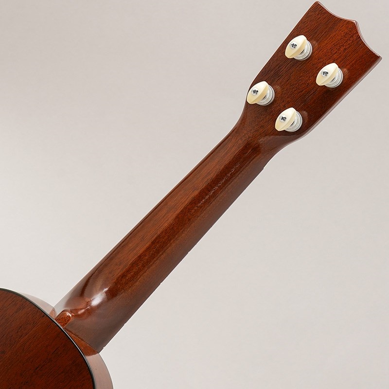 tkitki ukulele 【USED】【4/28値下げ！！】【GW激得セール】 HM