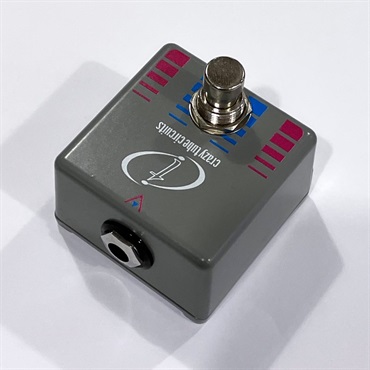 Crazy Tube Circuits XT FOOTSWITCH SIDEKICK JR 画像1