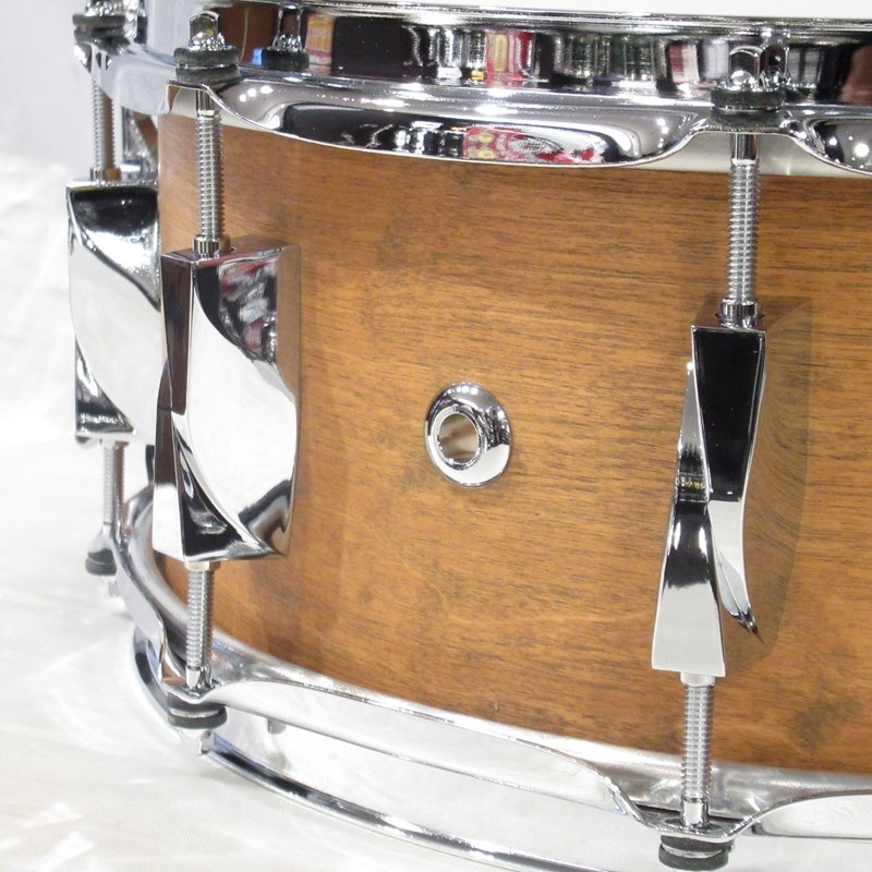 CANOPUS YBR-1455 [Maize Yellow Birch Snare Drum 14